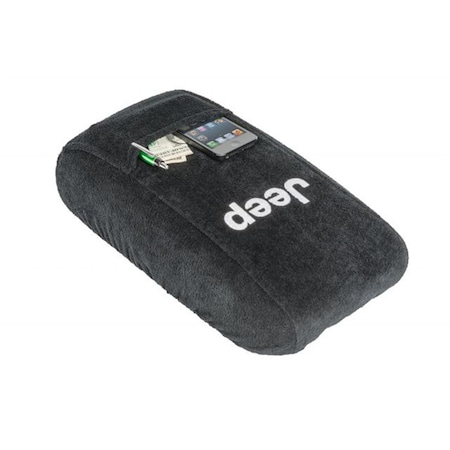 Seat Armour Console Cover for 1997-2000 Jeep Wrangler SE43491